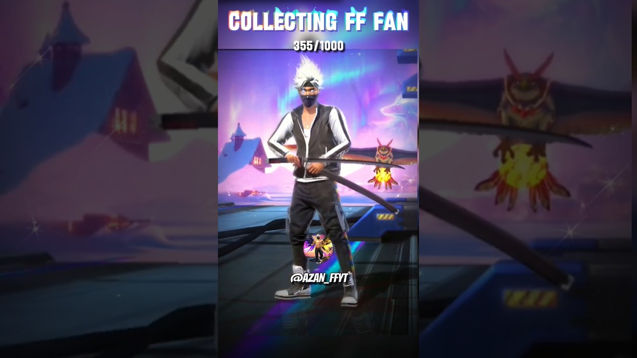 Top 5 New Black Basketball Jersey Pro Dress up COMBO Free Fire 🔥