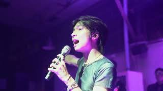 YOU WERE THE ONE (One Last Night’s Showcase) | Live at COMA Jakarta