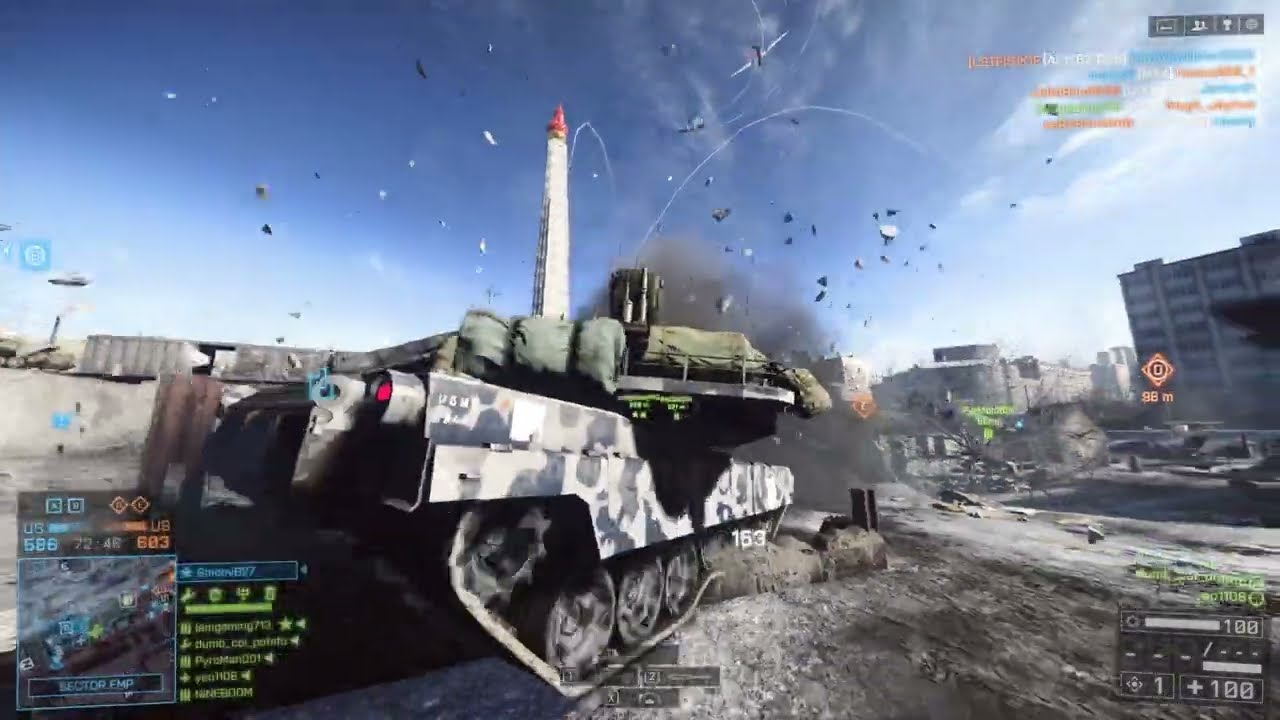 Battlefield 4 2026 01 04   Propaganda