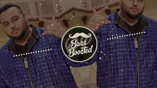 Download lagu 317 - yaad ft. Deep jandu | Bass Boosted | new Punjabi song OP Bass Boosted