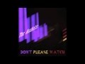 The Audiots - Not The Reason [Don&#39;t Please Watch EP]