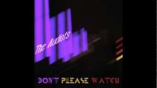 The Audiots - Not The Reason [Don&#39;t Please Watch EP]