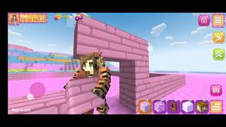 candy craft membuat rumah screenshot 3