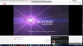 Famous Beyond Productions Net Worth
