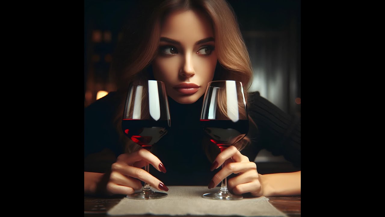 The Million Dollar Choice - A Madd Fictional Imagination Playhouse Production [Audio Drama]