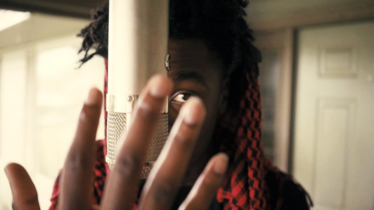 KIdGoKrazyy Double Cup (Live Performance) YouTube