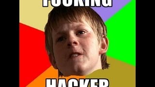 CoD 4 Hacker!!!