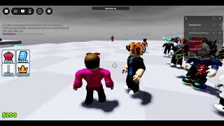loot ladder - roblox gameplay screenshot 5