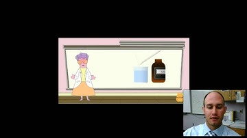 13.1 Compounds in Aqueous Solutions