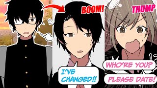 Mangaim A Lonely Introvert But When I Changed My Looking, Everyone Deeply Fell In Love With Me