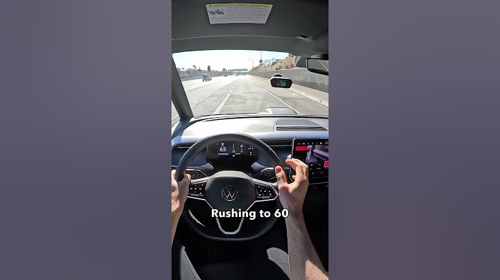 The VW ID Buzz Gets to 60 in 5.3 Seconds