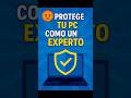 🛡️ Activa este ajuste en Windows y protege tu PC como un experto 💻 | #Windows11 #seguridaddigital