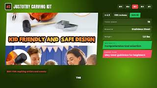 Information Top 5 Best Pumpkin Carving Kits 2026 - Create Stunning Jack-O'-Lanterns Easily News