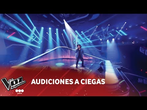 La Voz Argentina