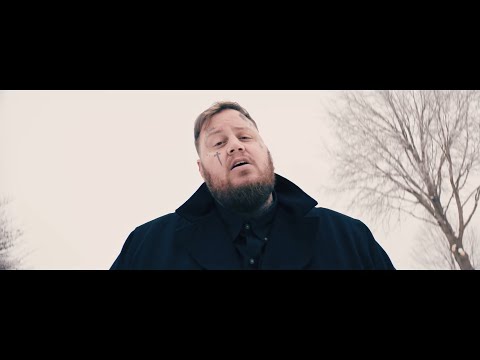 Jelly Roll - Nothing Left At All  - Official Music Video