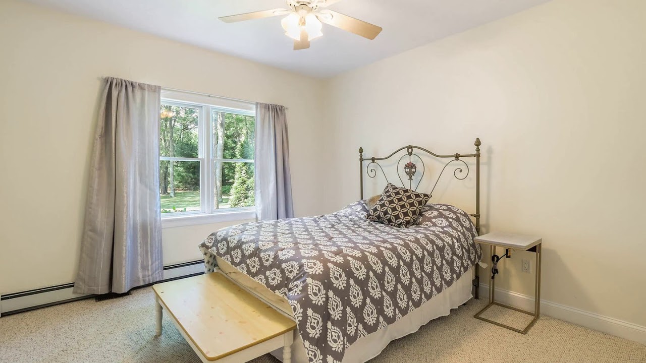 42 Airpark Drive East Falmouth, MA 02536 Single Family Real Estate