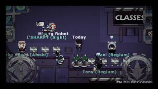 Graal Zone(Robot Glitch)