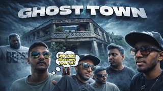 Once a Dream Project😳… Now a Ghost Town😵‍💫 | Lembah Beringin | ThaPathukalamVlogs
