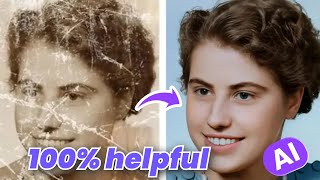 How to Colorize Black and White Movie with HitPaw(2024 Tutorial)