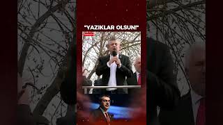 Özgür Özel İstiklal Marşının Arapça Okutulmasına Isyan Etti Yazıklar Olsun Utanmaz Adamlar