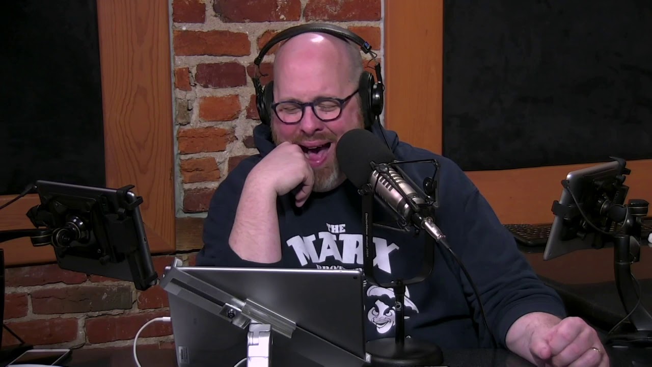 #2418: It’s A One Way Streak