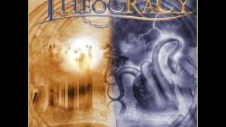 Theocracy-The Victory Dance-Christian Power Metal chords