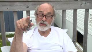 Trailer Park Boys S11 Behind the Scenes - Ask Me Fucking Anything: Jim Lahey Part 1