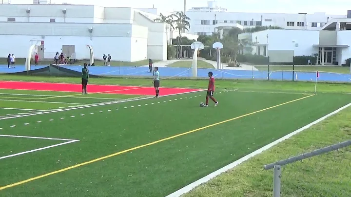 David Sierra 2020 - 2021 Hightlight Reel
