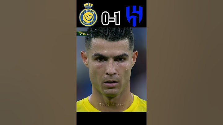 Al Nassr 🆚 Al Hilal | King’s Cup 2024 | Final Showdown & Penalty Shootout #football #cr7 #ronaldo