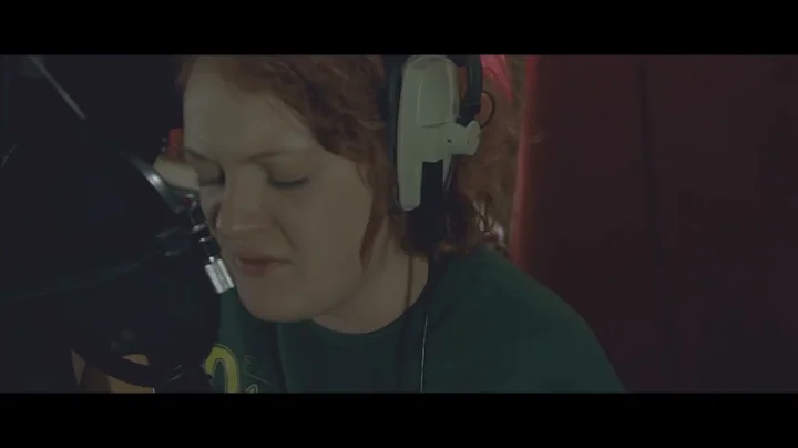Stephanie Fraser - I Know You -  Tpot TV Studio Vi...