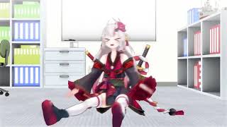 Nakiri Ground Pound screenshot 4