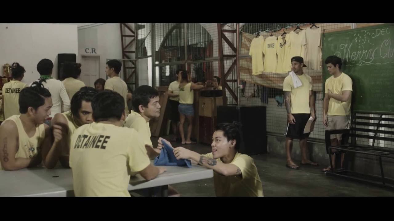 BEST. PARTEE. EVER. Official Teaser #3 LOVE