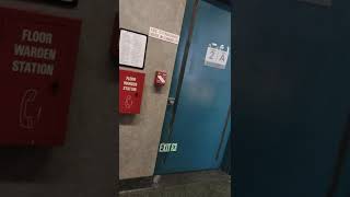 Manhattan criminal court 19a part C Court date Steven Faisst