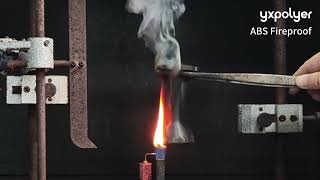 🔥ABS Flame Retardant Filament🔥