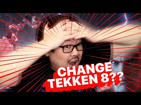 Will Tekken 8 Change Tekken As We Know It? (Trailer DEEP Dive)