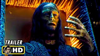 Werewolf By Night In Color Now Streaming Trailer 2023 Marvel Disney