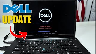 Dell Latitude 7490 BIOS Update - with Windows or USB - STEP-by-STEP