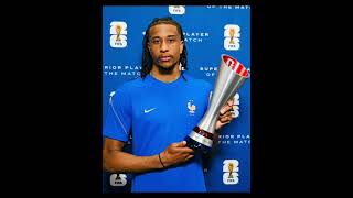 🚨🚨🚨Le Real Madrid va soumettre une offre de 220 millions d'euros pour recruter Micheal OLISE😱😱😱