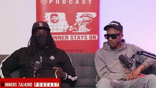 SKENGDO X AM ON KAY O GETTING A 37 YEAR SENTENCE "THERES 2 SIDES TO DRILL!" (Full Ep. Sunday at 1pm)