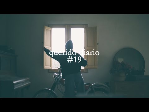 Querido Diario #19 - La Soledad