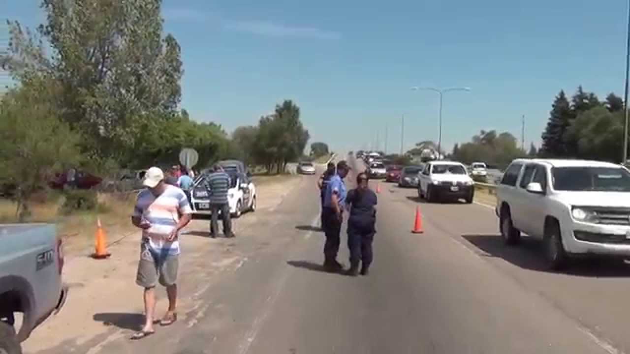 Encontraron a un hombre muerto a la vera de la avenida Santos Ortiz camera iphone 8 plus apk