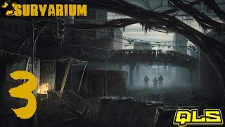 [Survarium] Episode 3/ I don't like M4A1 :/