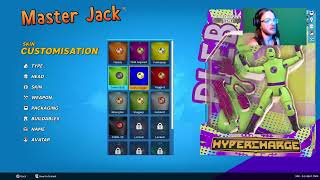 How To Unlock Pled (Hypercharge: Unboxed)