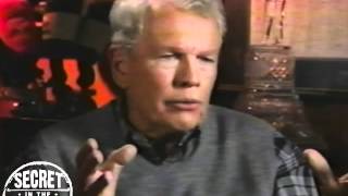 Jackie Burke on Ben Hogan (Part 13) - Episode #493