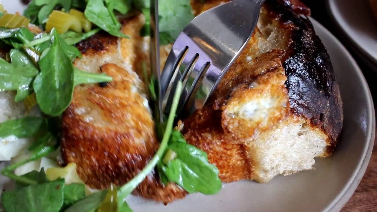 5 American Breakfast & Brunch Spots — SF