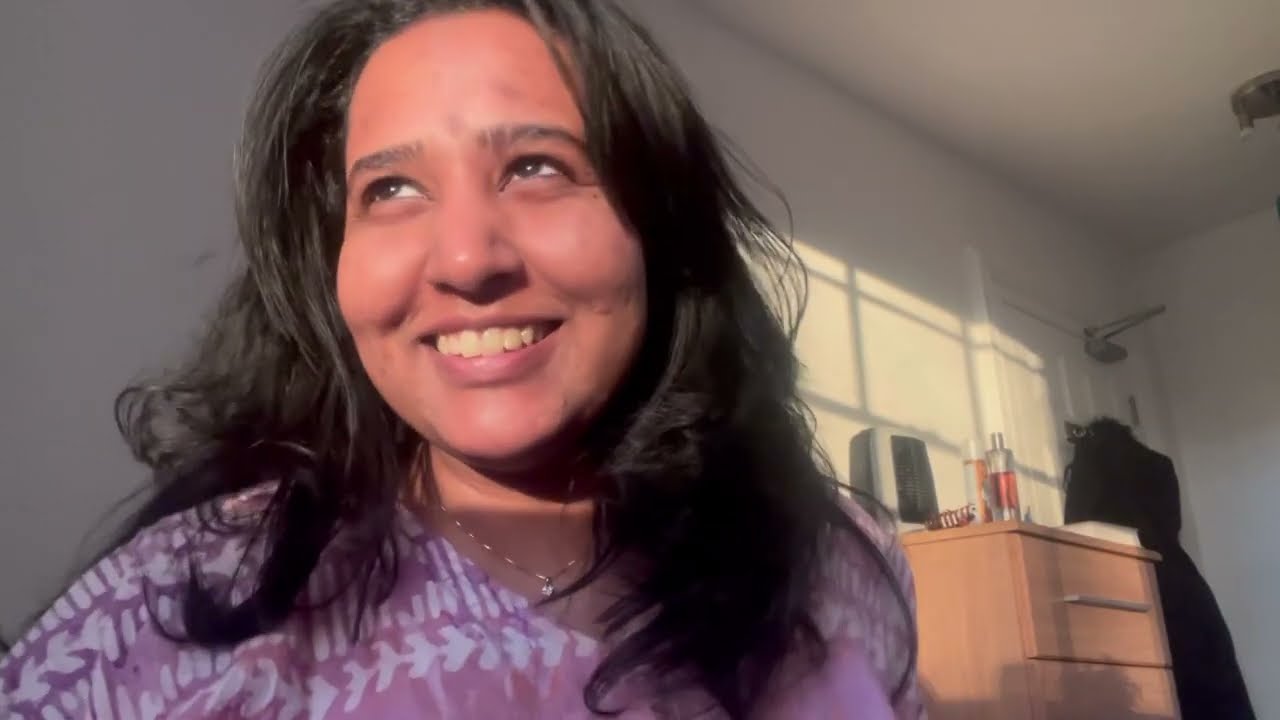 London Diaries 1 :Saturday Serenity | Kathak Class | Cooking | Living Alone in London Vlog