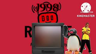 Recode Entertainment (1997/1999) Homage