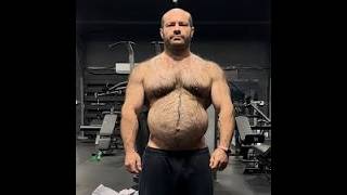 MIKE ISRAETEL IS A FAT CLOWN w/⁨@GetRightFitness⁩ ⁨@IntensityBen⁩ (World's Worst Fitness Podcast)