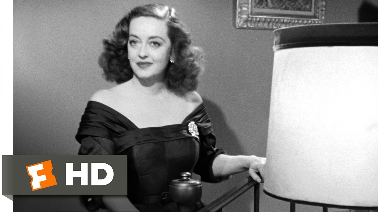 All About Eve (1950) Trailer #1 | Movieclips Classic Trailers - YouTube