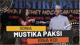 Sonia Cover Rina KDI (LIVE SHOW SYUKURAN NELAYAN LEGOKJAWA PANGANDARAN)